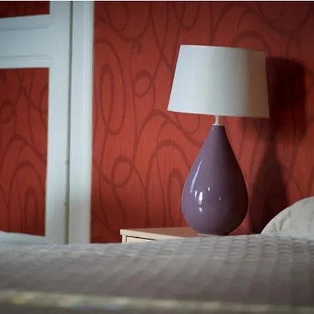 Hotel Le Fer A Cheval