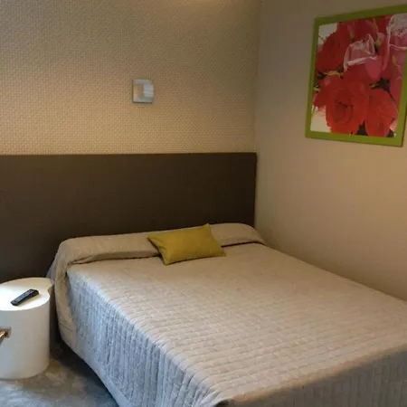 Hotel Le Fer A Cheval